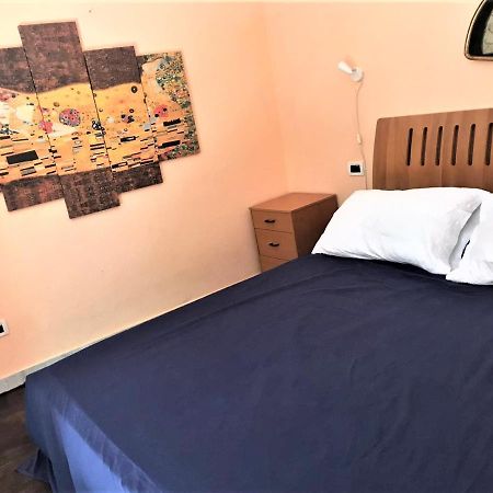 Sergiohome La Spezia Extérieur photo