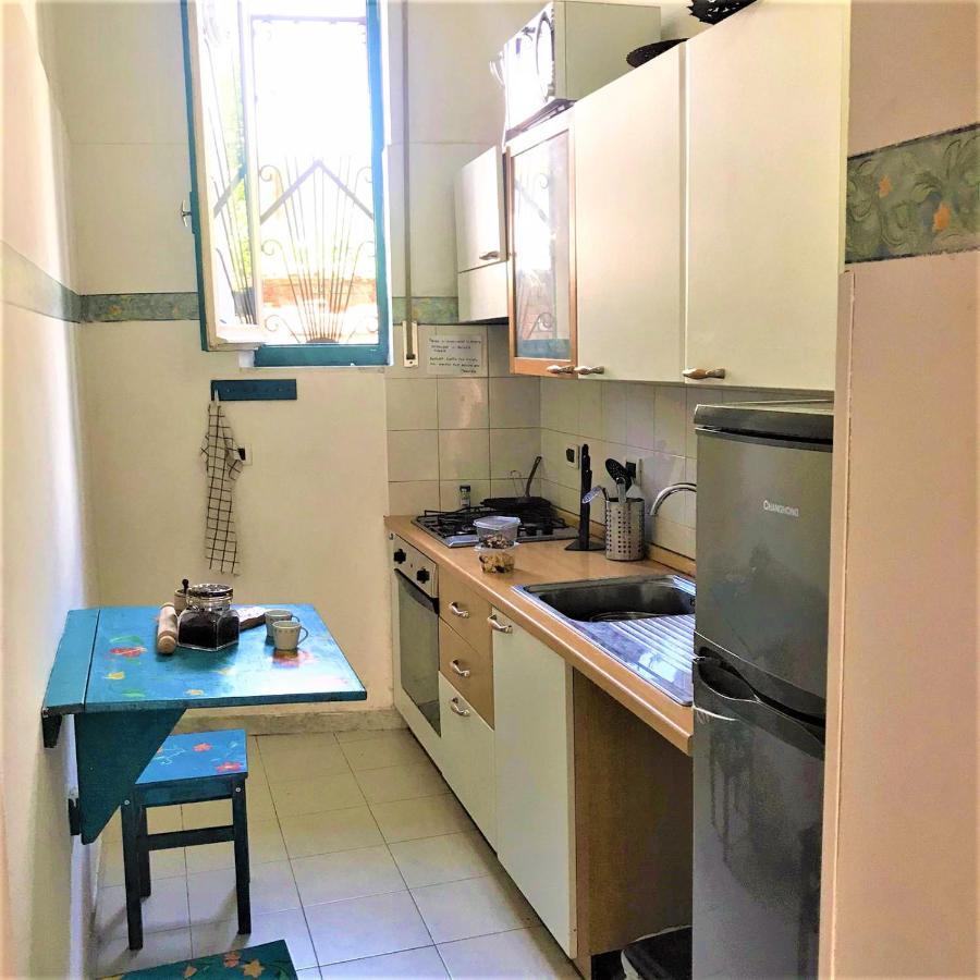 Sergiohome La Spezia Extérieur photo