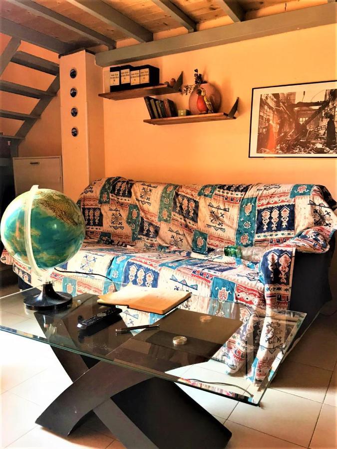 Sergiohome La Spezia Extérieur photo