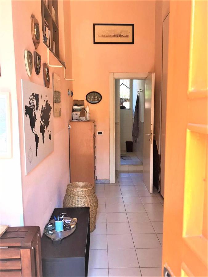 Sergiohome La Spezia Extérieur photo