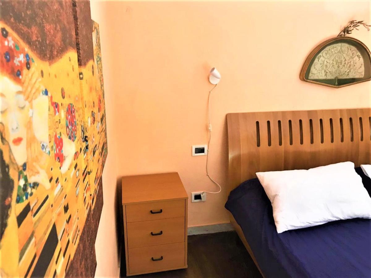 Sergiohome La Spezia Extérieur photo