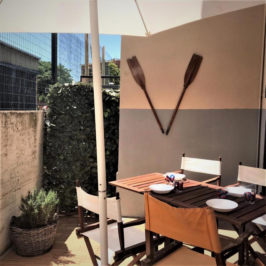 Sergiohome La Spezia Extérieur photo
